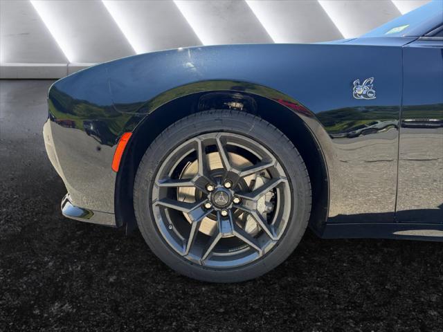 2027 Dodge Charger Scat Pack Plus