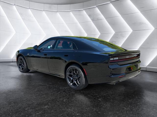 2027 Dodge Charger Scat Pack Plus