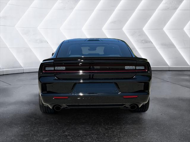 2027 Dodge Charger Scat Pack Plus