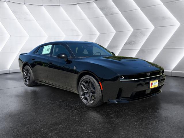 2027 Dodge Charger Scat Pack Plus