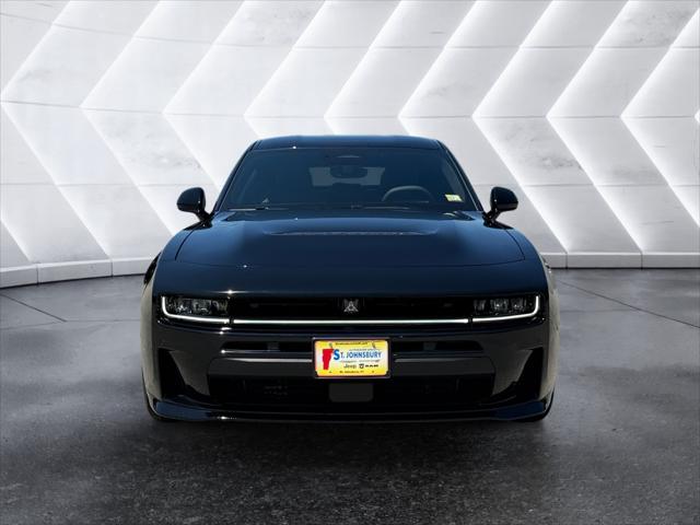 2027 Dodge Charger Scat Pack Plus