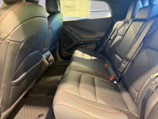 2027 Dodge Charger Scat Pack Plus