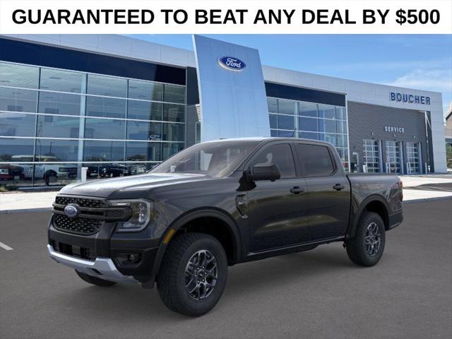 2026 Ford Ranger XLT for sale in Kenosha, WI