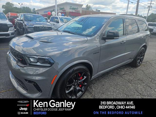 2024 Dodge Durango R/T Premium AWD for sale in Bedford, OH
