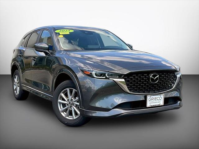 2025 Mazda CX-5 2.5 S Preferred for sale in Seekonk, MA