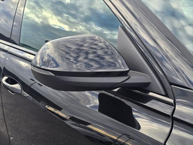 2025 Audi Q8 Premium Plus 55 TFSI quattro
