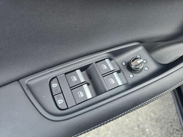 2025 Audi Q8 Premium Plus 55 TFSI quattro