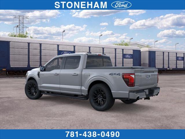 2026 Ford F-150 LARIAT for sale in Stoneham, MA