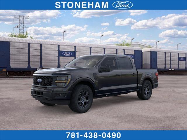 2026 Ford F-150 STX for sale in Stoneham, MA