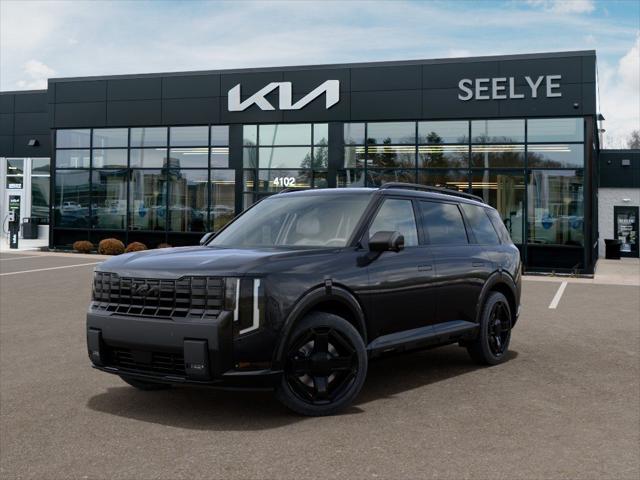 2027 Kia Telluride Hybrid X-Line SX for sale in Kalamazoo, MI