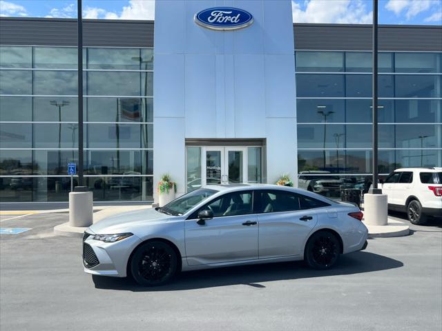 2022 Toyota Avalon XSE Nightshade Hybrid for sale in Santaquin, UT