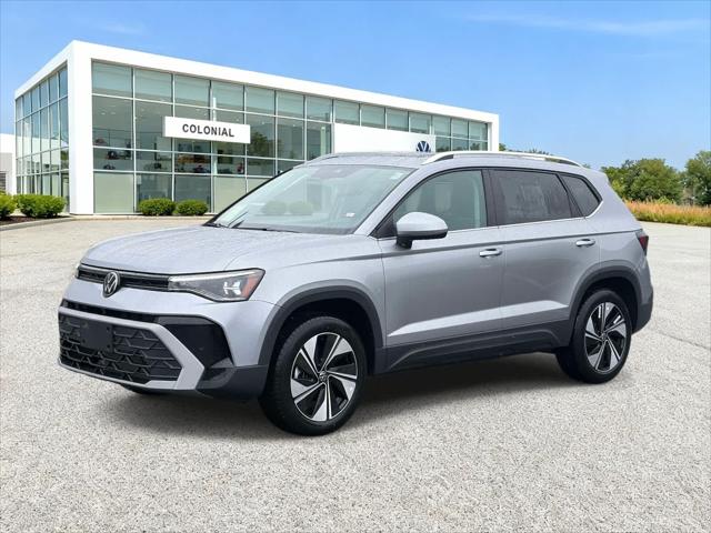 2026 Volkswagen Taos SE for sale in Medford, MA
