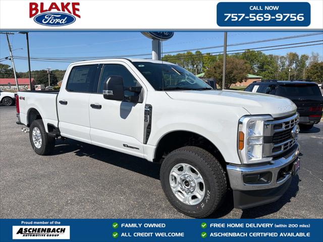 2026 Ford F-250 XLT for sale in Franklin, VA