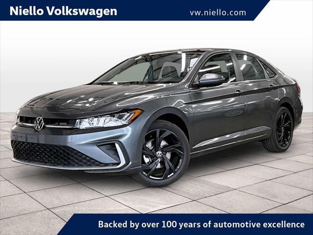 2026 Volkswagen Jetta SE for sale in Sacramento, CA