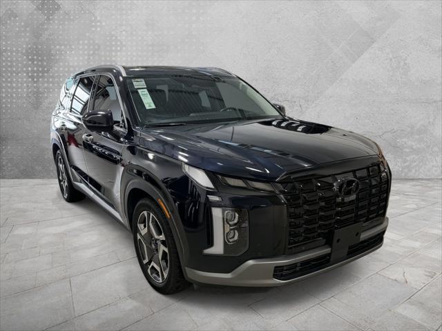 2023 Hyundai Palisade Limited for sale in Wichita, KS