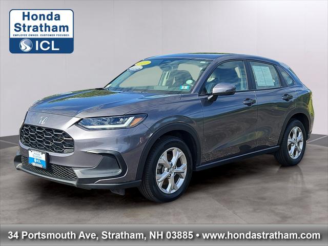 2024 Honda HR-V AWD LX for sale in Stratham,, NH
