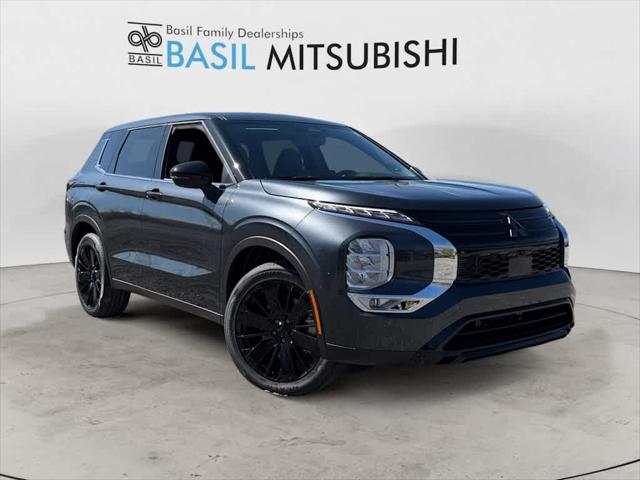 2026 Mitsubishi Outlander LE 1.5T S-AWC for sale in Williamsville, NY