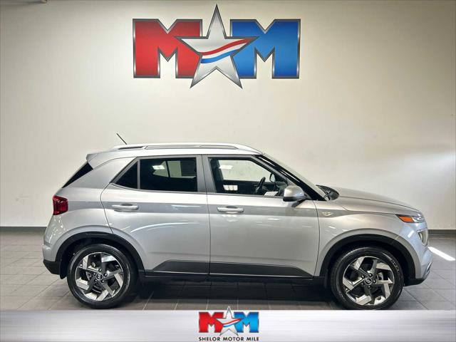 2023 Hyundai Venue SEL for sale in Christiansburg, VA