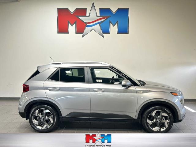 2023 Hyundai Venue SEL for sale in Christiansburg, VA