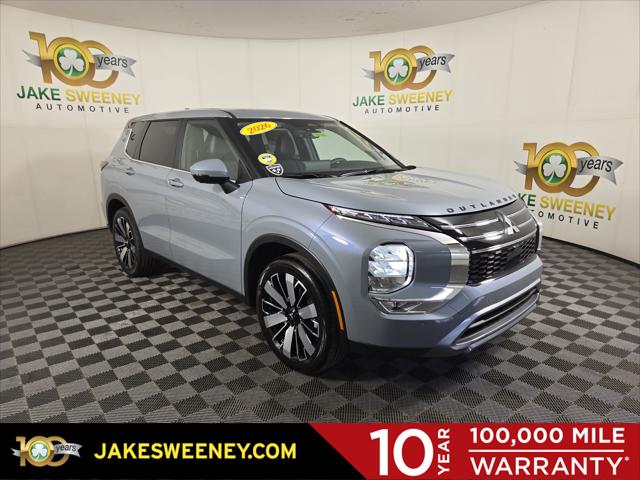 2026 Mitsubishi Outlander SE 1.5T 2WD for sale near CINCINNATI, OH