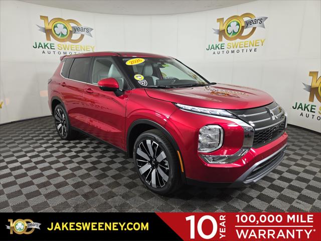 2026 Mitsubishi Outlander SE 1.5T 2WD for sale in CINCINNATI, OH
