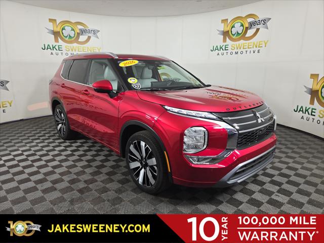 2026 Mitsubishi Outlander SEL 1.5T 2WD for sale in CINCINNATI, OH