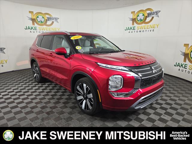2026 Mitsubishi Outlander for sale near CINCINNATI, OH