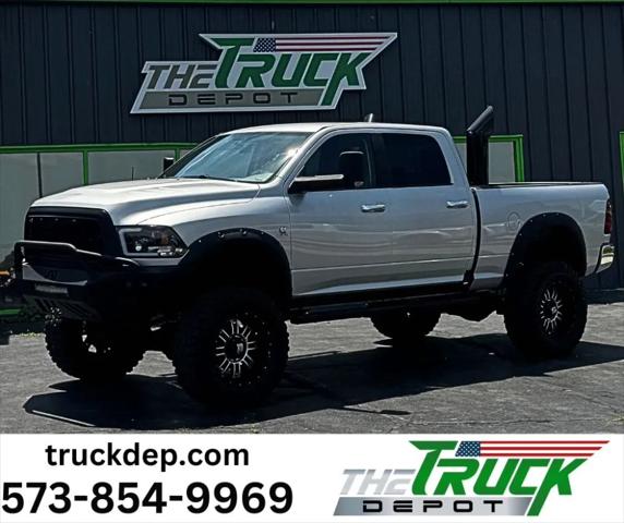 2012 Ram 2500 SLT for sale in FARMINGTON, MO