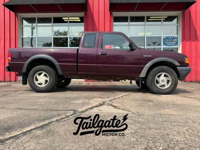 1993 Ford Ranger Pickup for sale in Fremont, NE
