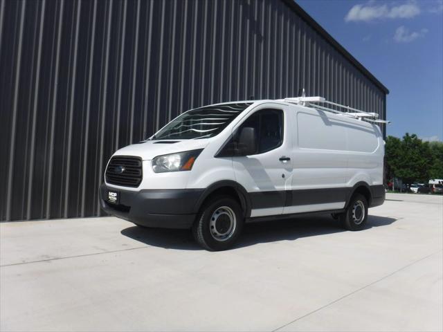 2015 Ford Transit Low Roof w/60/40 Side Door w/RWB Van 3D for sale in Rogersville, MO