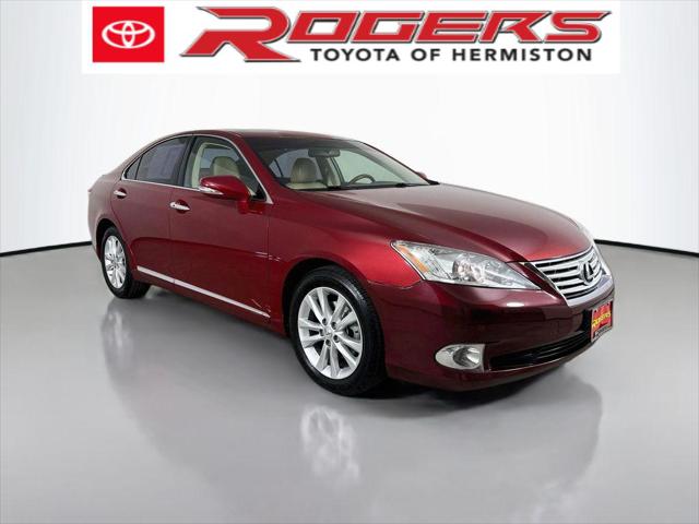 2010 Lexus ES 350 Base for sale in Hermiston, OR