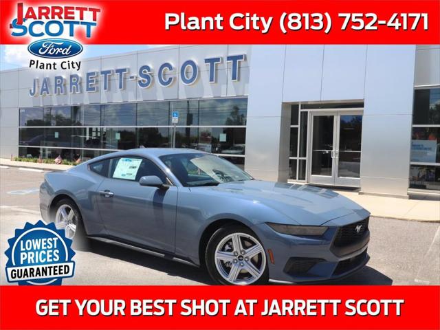 2026 Ford Mustang EcoBoost Fastback for sale in Plant City, FL
