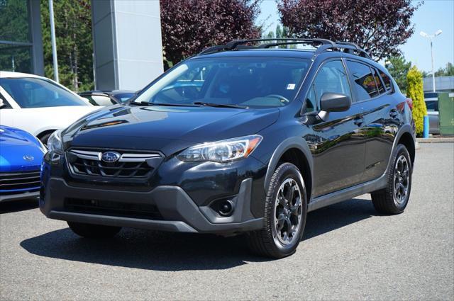 2023 Subaru Crosstrek Base for sale in Everett, WA