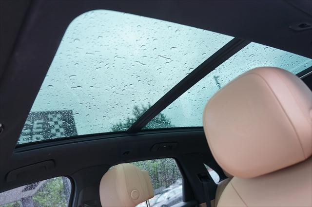 2021 Porsche Cayenne Base