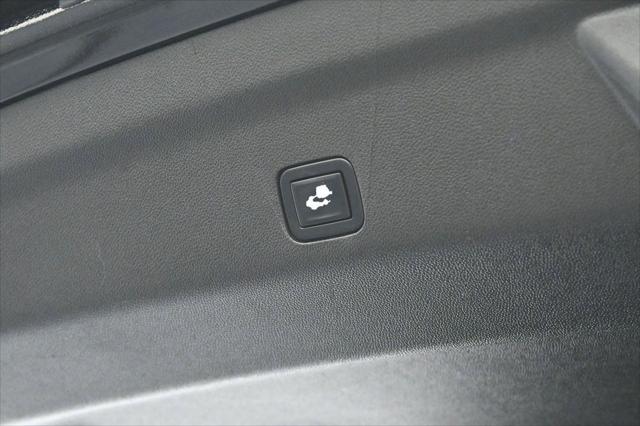 2021 GMC Yukon 4WD Denali