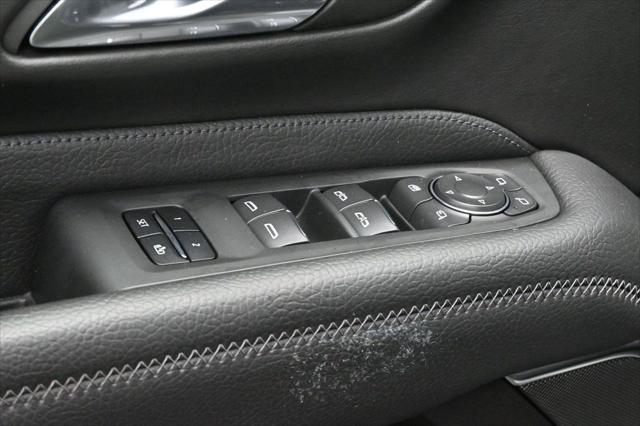 2021 GMC Yukon 4WD Denali