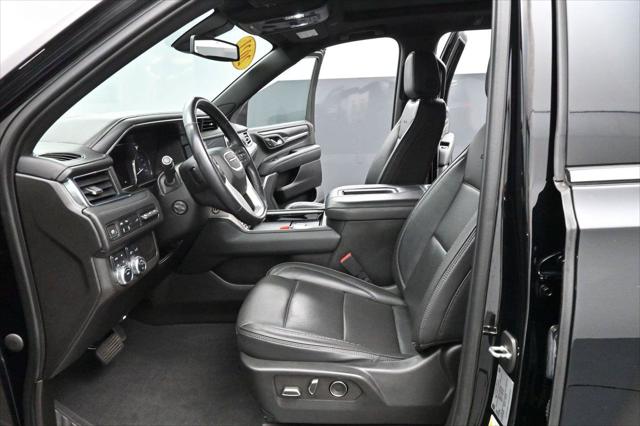 2021 GMC Yukon 4WD Denali