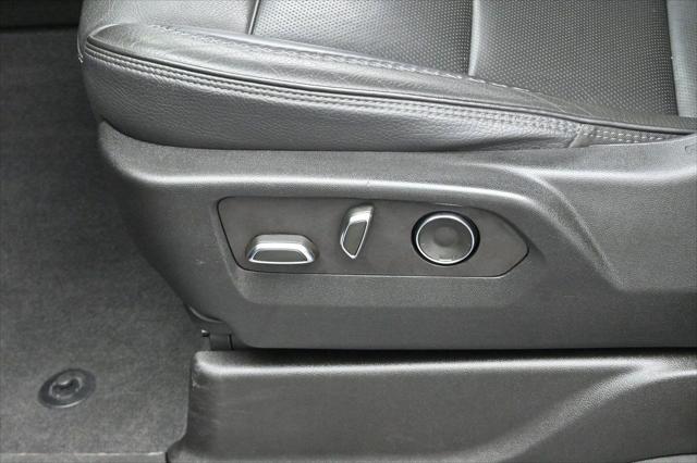 2021 GMC Yukon 4WD Denali