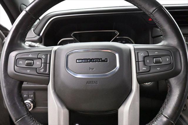 2021 GMC Yukon 4WD Denali