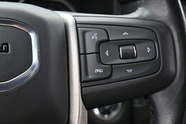 2021 GMC Yukon 4WD Denali