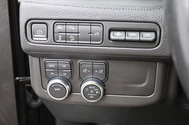 2021 GMC Yukon 4WD Denali