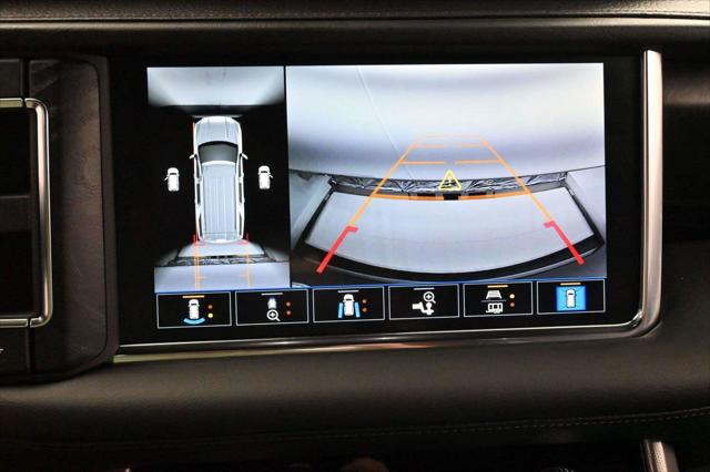 2021 GMC Yukon 4WD Denali