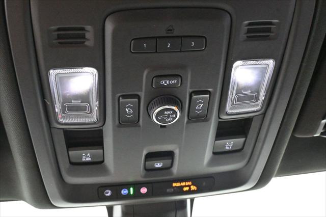 2021 GMC Yukon 4WD Denali
