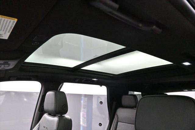 2021 GMC Yukon 4WD Denali