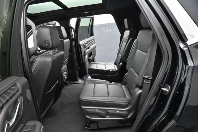 2021 GMC Yukon 4WD Denali