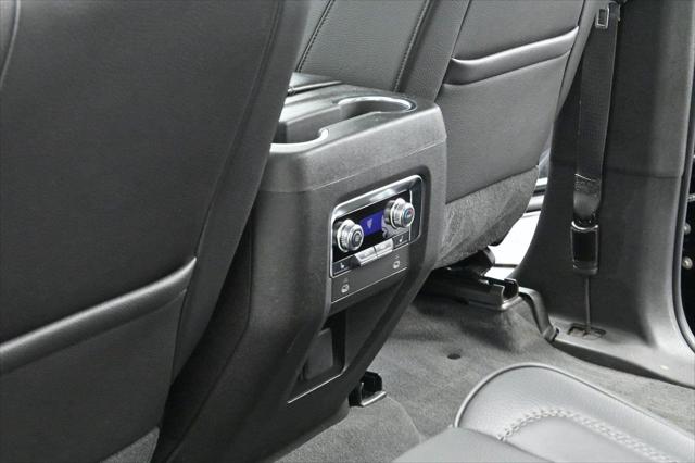 2021 GMC Yukon 4WD Denali