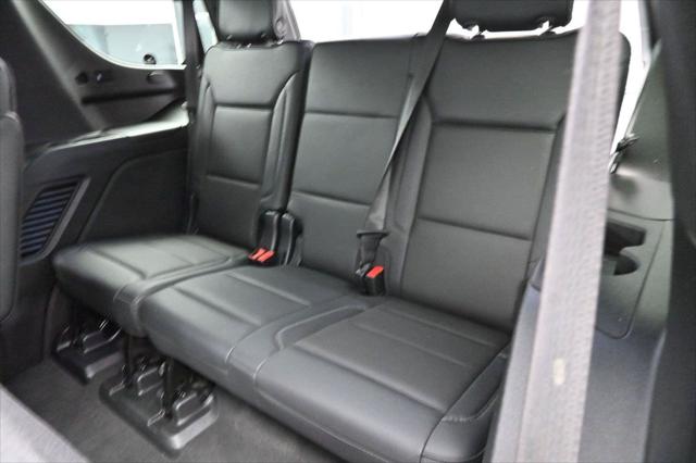 2021 GMC Yukon 4WD Denali