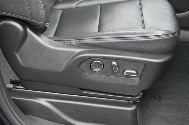 2021 GMC Yukon 4WD Denali