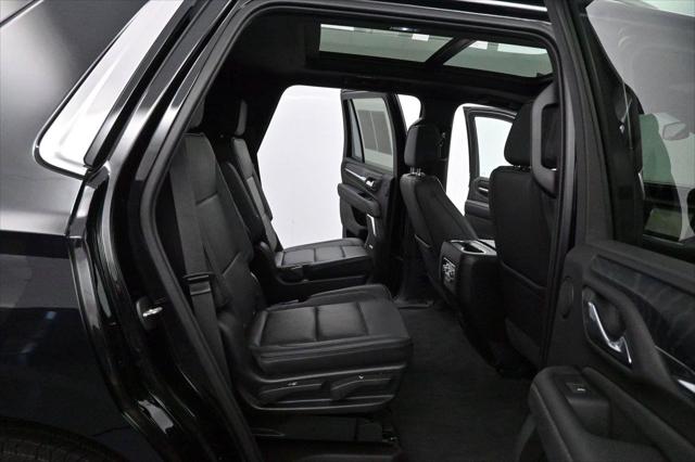 2021 GMC Yukon 4WD Denali