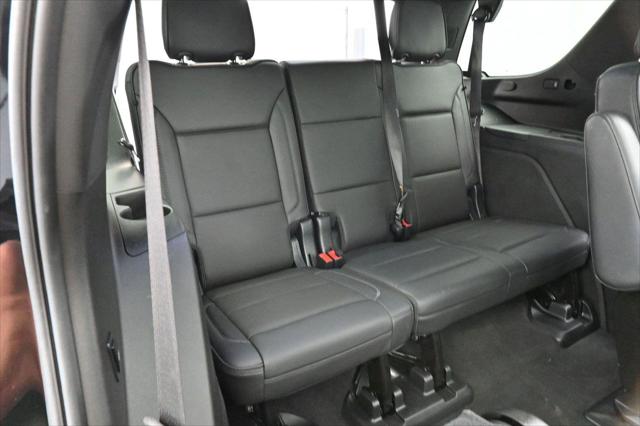 2021 GMC Yukon 4WD Denali